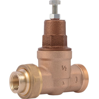 #ad #ad Cash Acme 1 2 Inch EB75 FPT x FPT Pressure Regulator Valve PRV 45 PSI 229... $68.53