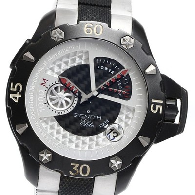 ZENITH Defy Extreme 96.0515.685 TO275759