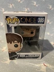Funko Pop! Once Upon A Time Hook with Excalibur #385