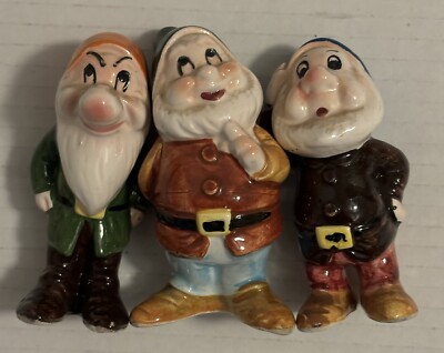 snow white様、専用 AM690020 Retro Tin Sign Snow White and the Seven Dwarfs