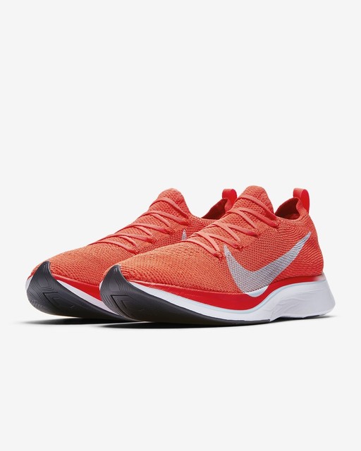 nike vaporfly 4 sizing