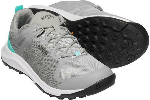 Keen Explore Vent Drizzle-Cockatoo Women's Hiking Shoe - NEW - Size US 8 - 第 1/5 張圖片