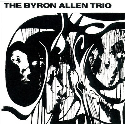 Byron Allen - Byron Allen Trio [New CD] Ltd Ed