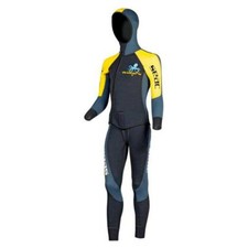 MUTA SEAC Privilege Kid 5 mm altezza:155 - 165  - NUOVA