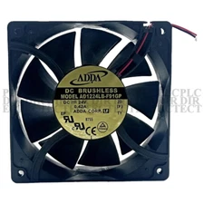 NEW Adda AD1224LB-F91GP Axial Fan 24VDC 0.42A