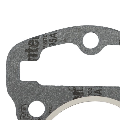Juego de juntas de cabezal de extremo superior aptas para HONDA ATC 200X ATC200X 1983-1985 - Imagen 11 de 12