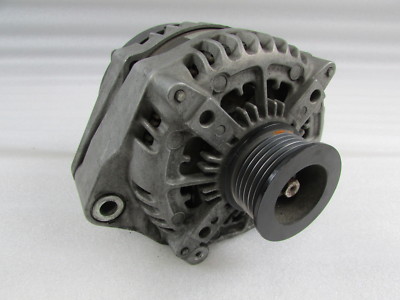 Ferrari 458 Italia Alternator P/N 259197 SC 263833 for sale online