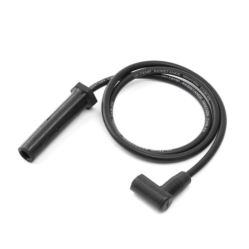6*Ignition Spark Plug Leads for Holden Commodore Sedan VT VS VX VY 3.8L V6 Black - Picture 8 of 12