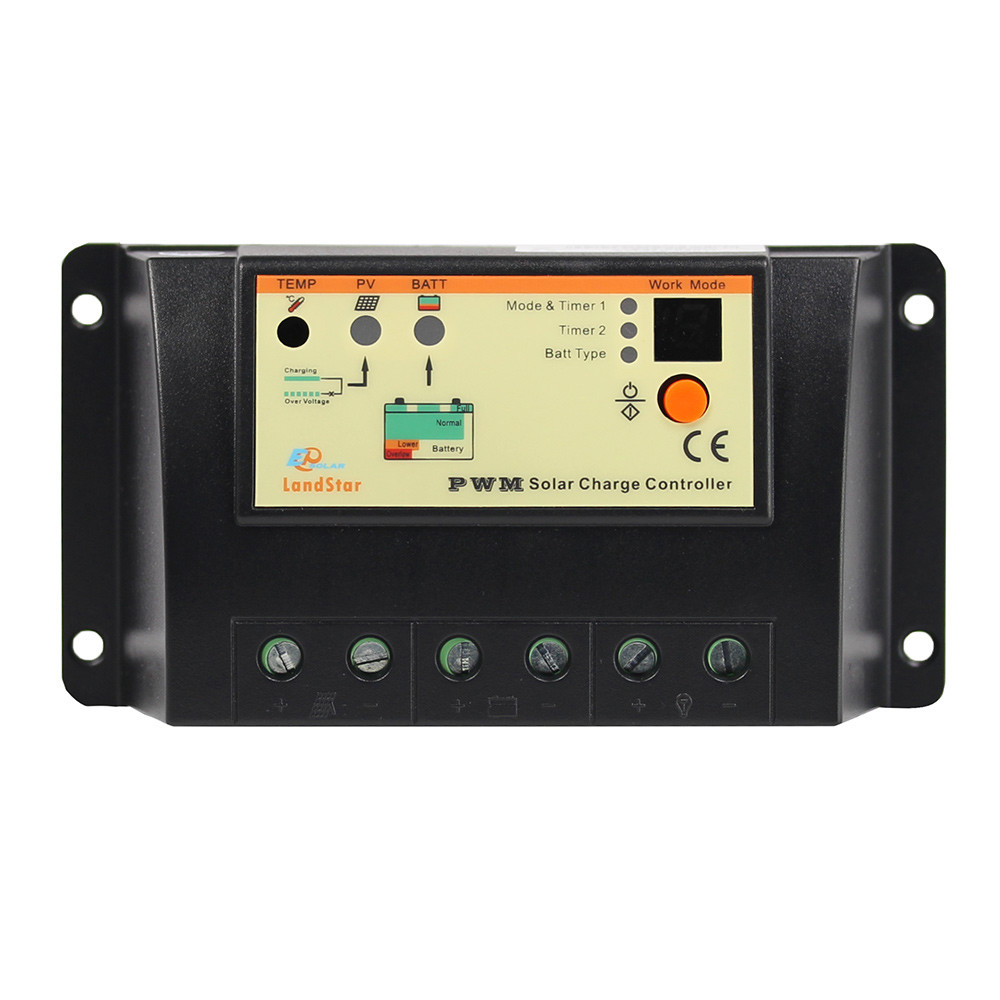 EP-Solar® Laderegler LS2024R 12 24V 24V 24V 20A Solar Regler PWM Controller 9003ff EP-Solar® Laderegler LS2024R 12 24V 24V 24V 20A Solar Regler PWM Controller 9003ff