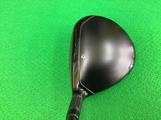 TaylorMade STEALTH Fairway Wood FW / 5w 18 Deg / Flex Stiff TaylorMade STEALTH Fairway Wood FW / 5w 18 Deg / Flex Stiff