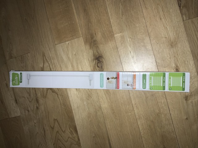 mothercare pressure fit safety gate