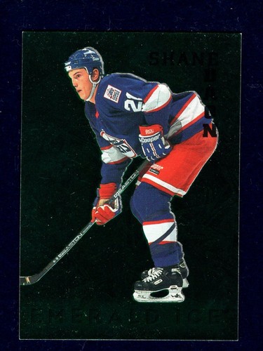 1995-96 Parkhurst International Series 1 & 2 Hockey Cards You Pick From The List - Picture 21 of 46