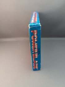 * Power Blade (Nintendo Entertainment System NES, 1991) senza manuale 