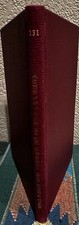 F H Newell / Report of Progress of the Division of Hydrography 1st Edition 1895