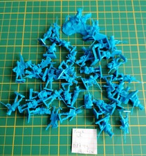 1/72 Modellbau, Napoleonic, Franzosen, Konvol...