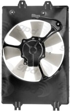 Global Parts Engine Cooling Fan Assembly for 06-08 Honda Ridgeline 2811442