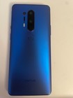 New ListingOneplus 8 Pro, Blue, 256Gb (Gsm Unlocked) Good Cond! Fully Works, Model# In2025
