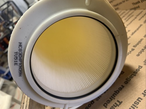 Pall Ultipor III HC8304FKN39H Filter - Picture 3 of 4
