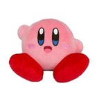 Kirby Plush Action Action Figures