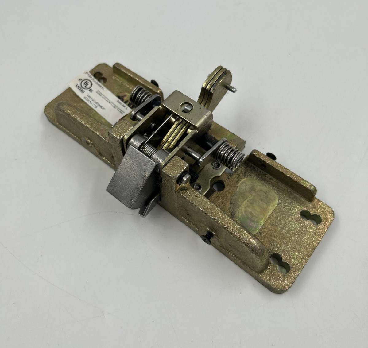 DORMA 9300 CHASSIS ASSEMBLY - FOR RIM EXIT DEVICE  - 78037671