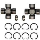 Can Am ATV rear driveshaft u-joint set 715900326 705500304 703000022