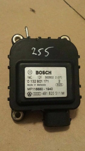 Audi A6 4B C5 VW Passat Stellmotor Klimakasten Lüftung Gebläse 4B1820511 M