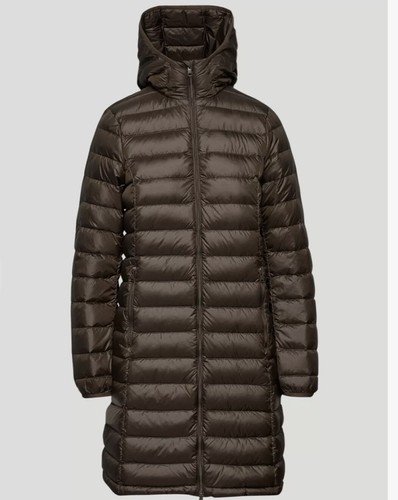 NWT ARITZIA Women's Long Packable goose 