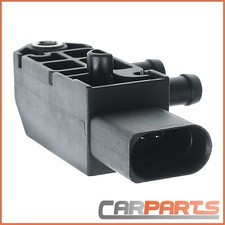 1x Drucksensor Abgasdruck für Mazda 3 BM BN CX-3 DK 1.5 L CX-5 GH KE 2.2 D