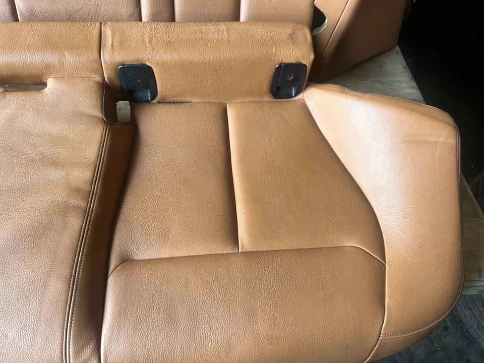 宝马 428I 430I 440I 430I GRAN COUPE 14-20 后座上座和下座座椅 — 第 2/4 张图片