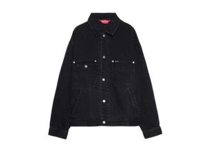 Supreme Archive Denim Jacket | eBay