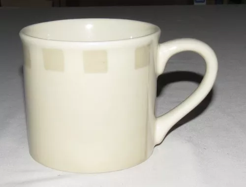 Hartstone 3.6 inch Mug - Shades of Beige - Made in USA