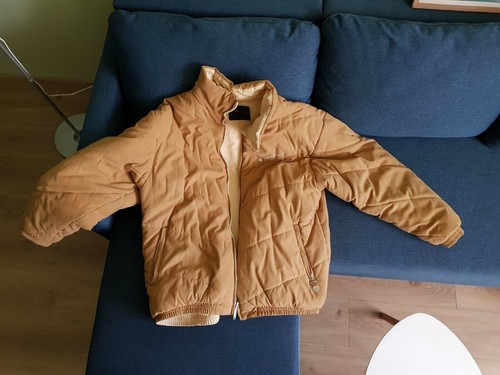 Ecko Winter Puffer Jacket XXL BIG TALL 