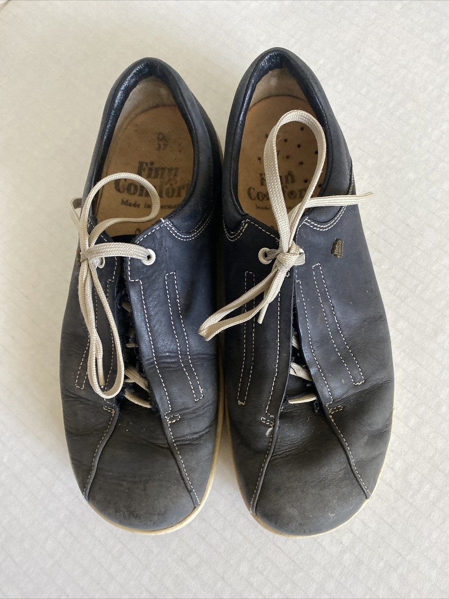 （新品）FinnComfort Amazon.com | Finn Comfort 2056-211099 Size 9.5 US Black