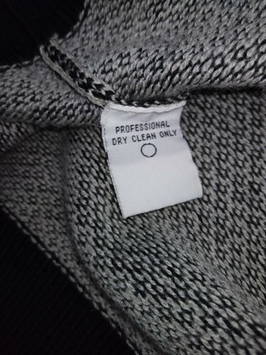 Bobby Jones Sweater Vest Mens Size XL Extra Large Classic Wool Sweatshirt Golf - Picture 3 of 12