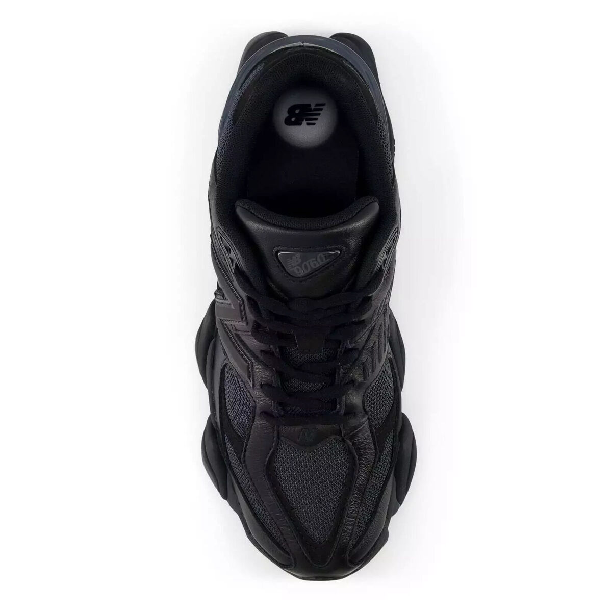 New Balance 9060 Black U9060NRI Men's US4.5-14 NEW | eBay New Balance 9060 Black U9060NRI Men's US4.5-14 NEW | eBay