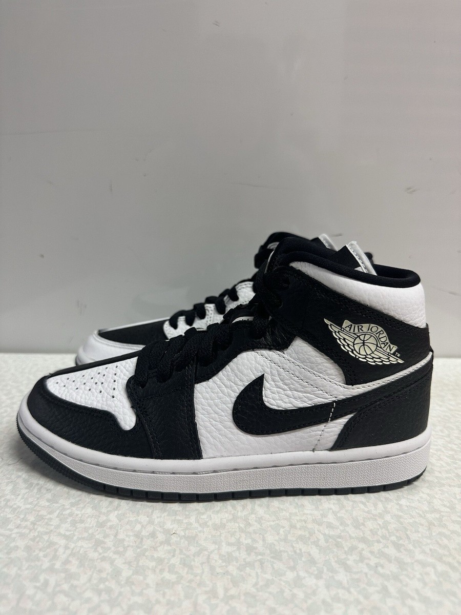 Nike Wmns Air Jordan 1 Mid SE 'Homage' DR0501 101 Size 6 | eBay