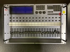 dbx 480R Drive Rack Remote Management System Controller, No PSU