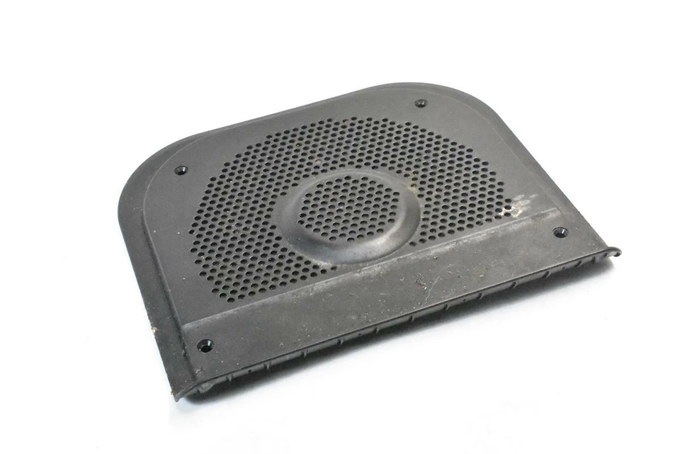 ОРИГИНАЛЬНЫЙ ПРОИЗВОДИТЕЛЬ BMW E63 САБВУФЕР ОТДЕЛКА КРЫШКА ЛЕВЫЙ/ПРАВЫЙ ПОД СИДЕНЬЕ БАС M6 650I 645CI - Изображение 3 из 4