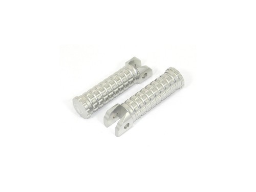 Panigale 1199/1299/V4, Streetfighter V4/V2/848 Passenger Foot Pegs - DBK - Picture 5 of 7