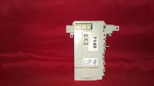 WHIRLPOOL WASHER CONTROL BOARD 461970236451 WD-7149