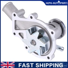 For Kubota D905 D1005 D1105 V1305 V1505 Engine Water Pump & Gasket Kit