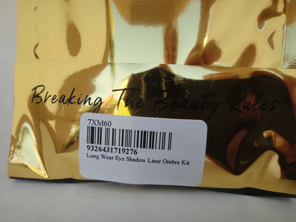 Mirenesse LONG WEAR EYE SHADOW LINE OMBRE 2-Piece Kit Paradise Dream & Tu Tu Hot - Image 4 of 4