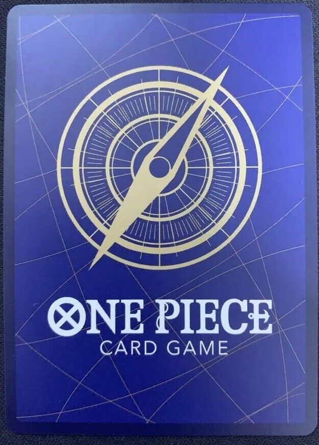 One Piece Card Stussy SR OP07-085 SP PAR OP11 Parallel A One Piece Card Stussy SR OP07-085 SP PAR OP11 Parallel A