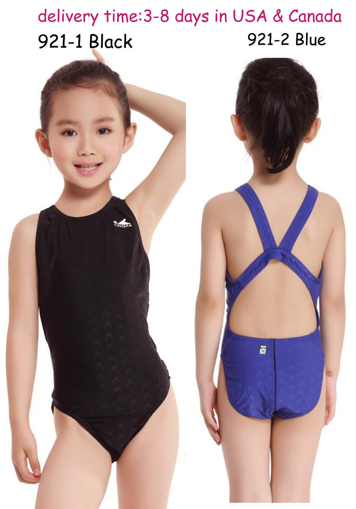 Yingfa 921 one piece competition & training swimsuit FINA