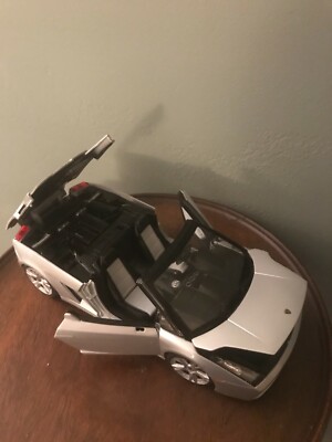 maisto 1 18 lamborghini gallardo | eBay