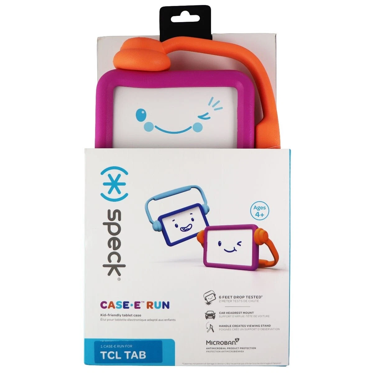 Speck Case-E Run Tab Case