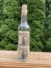Actual US Currency in a Bottle Novelty Gift Uncut 2013 Currency Money in a bottl — photo 7
