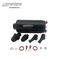 380LPH EFI 1000HP External Fuel Pump E85 Compatible 044 Style High Pressure