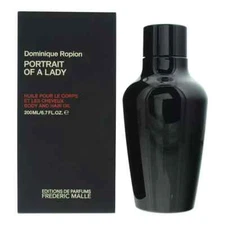Frederic Malle Portrait of a Lady 200ml/6.7 oz Body & Hair Oil Dominique Ropion