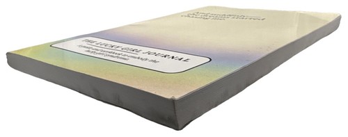 The Lucky Girl Journal: A Guide And Workbook To Embody The Lucky Girl Syndrome - - Picture 4 of 4